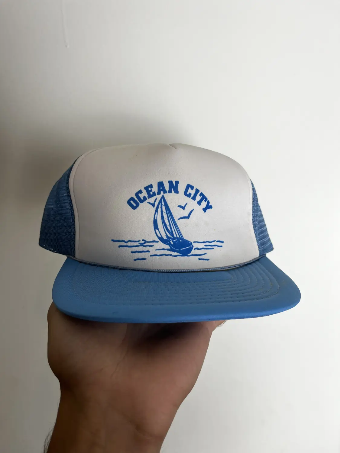 Ocean City Hat