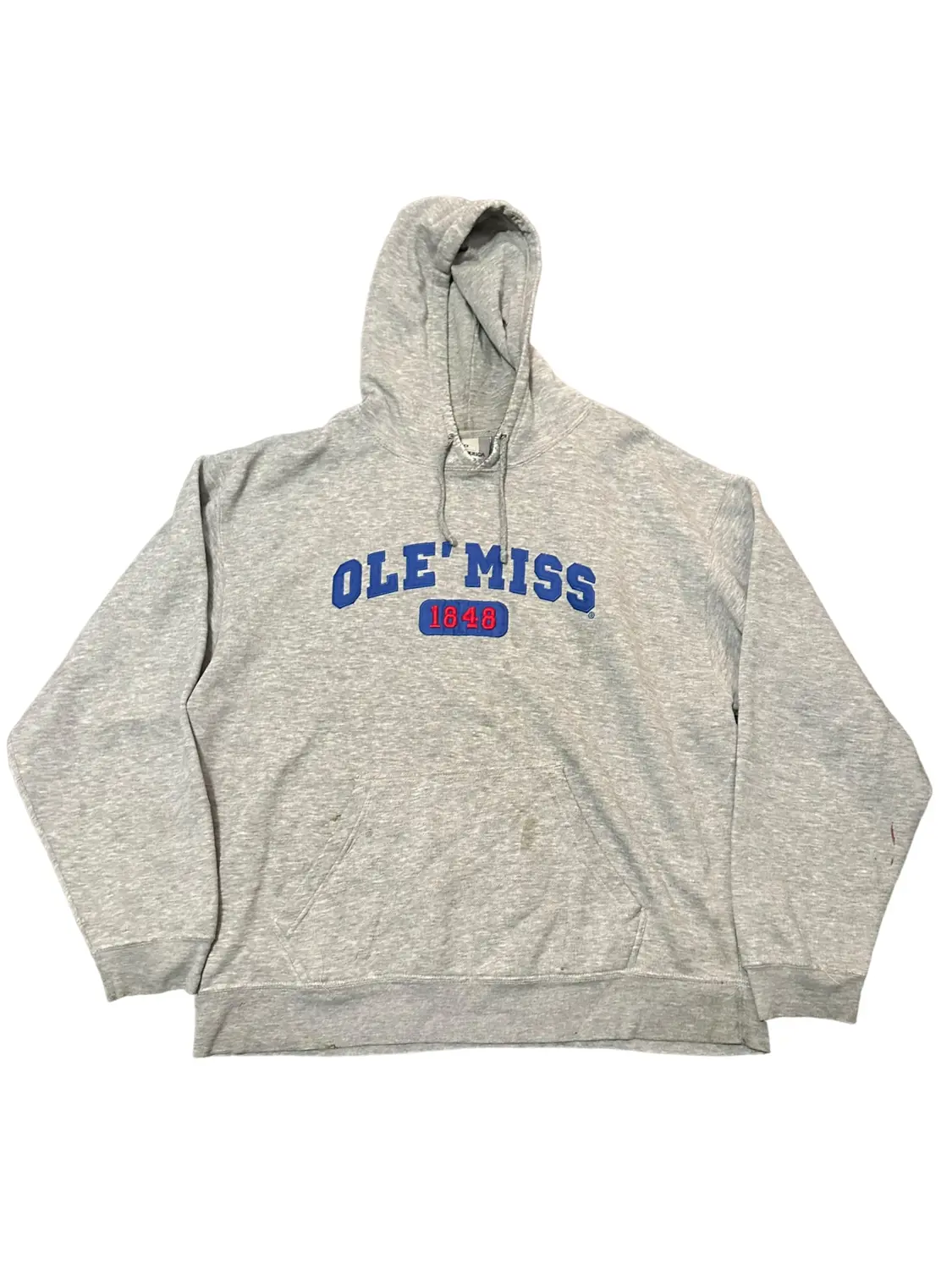 Ole miss hoodie