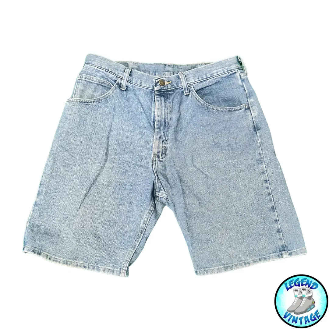 Wrangler Jean Shorts 34