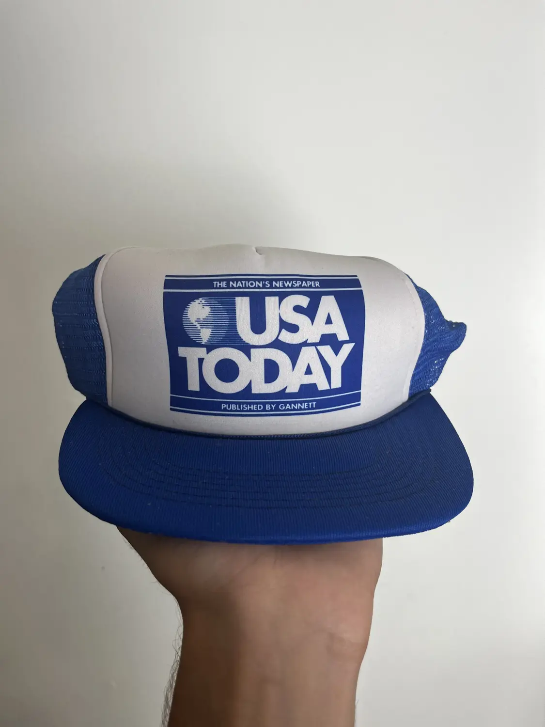 USA TODAY News Hat