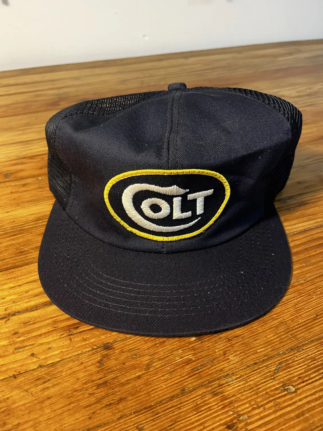 Colt hat