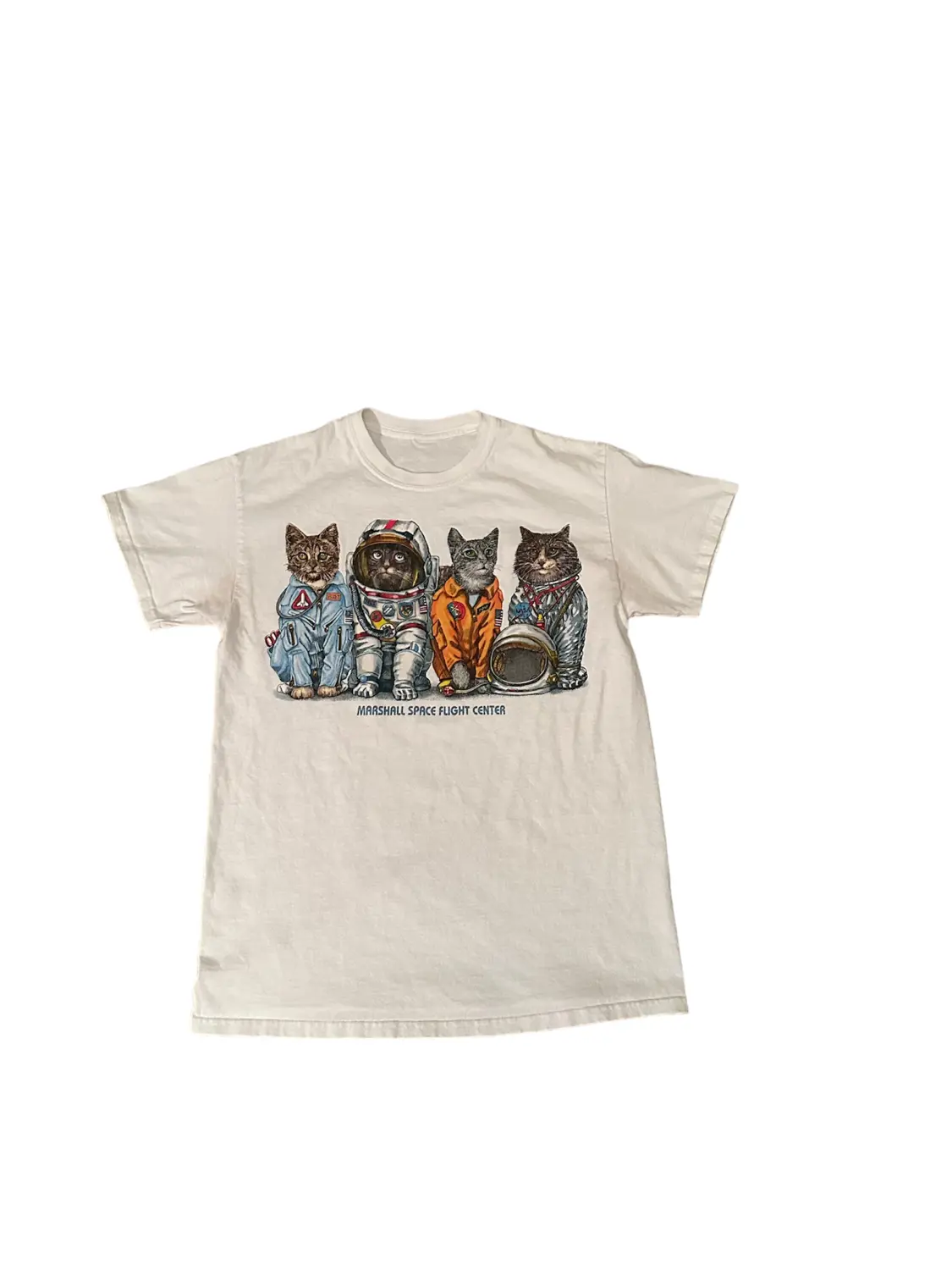 Space Cats Shirt