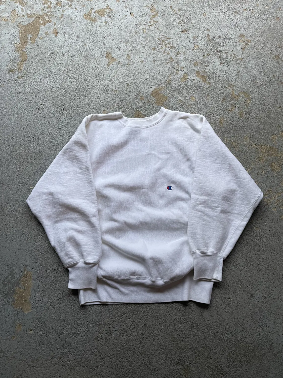 Vintage 80S Champion Blank