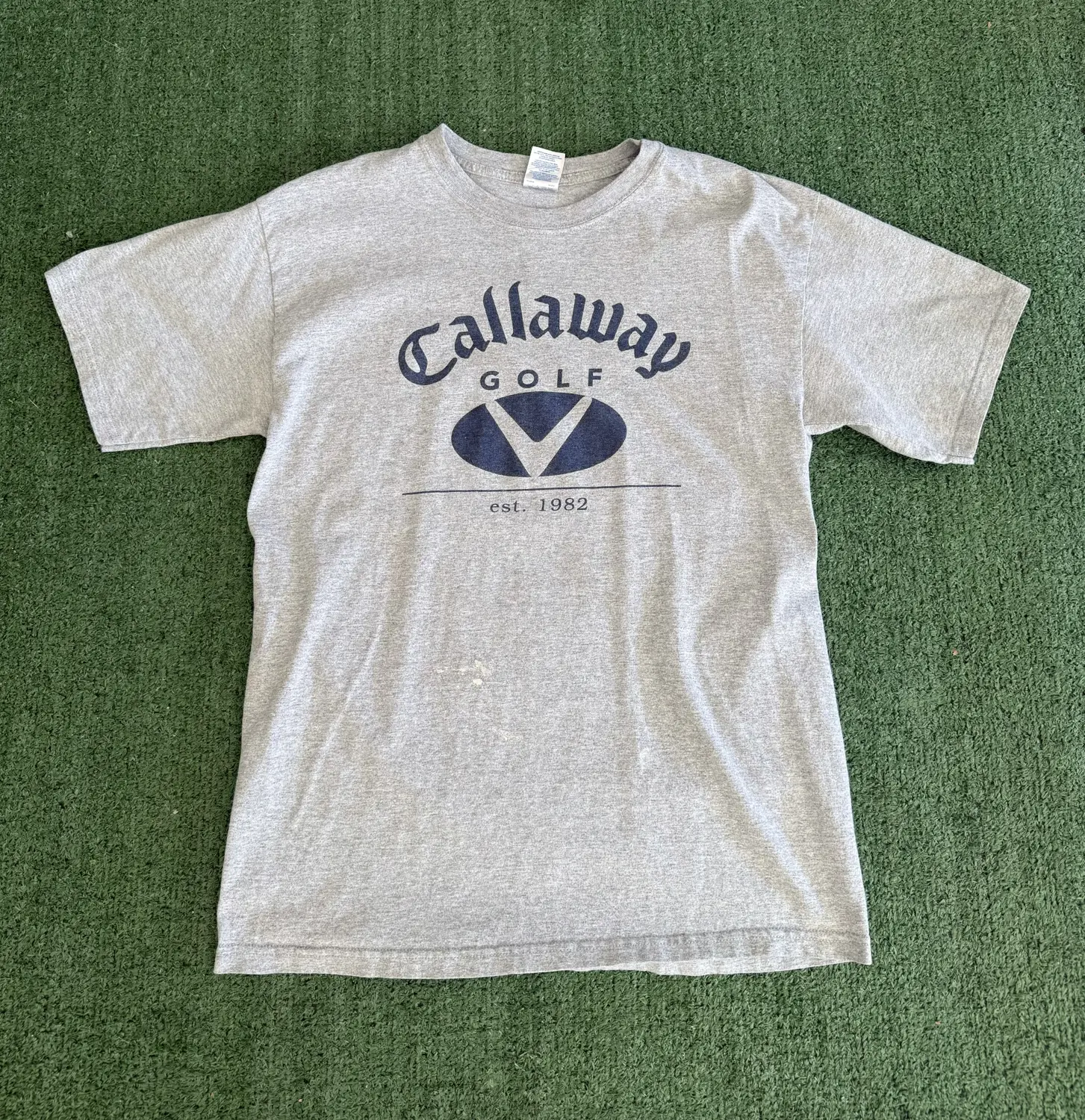 Callaway Golf Est. 1982 Tee