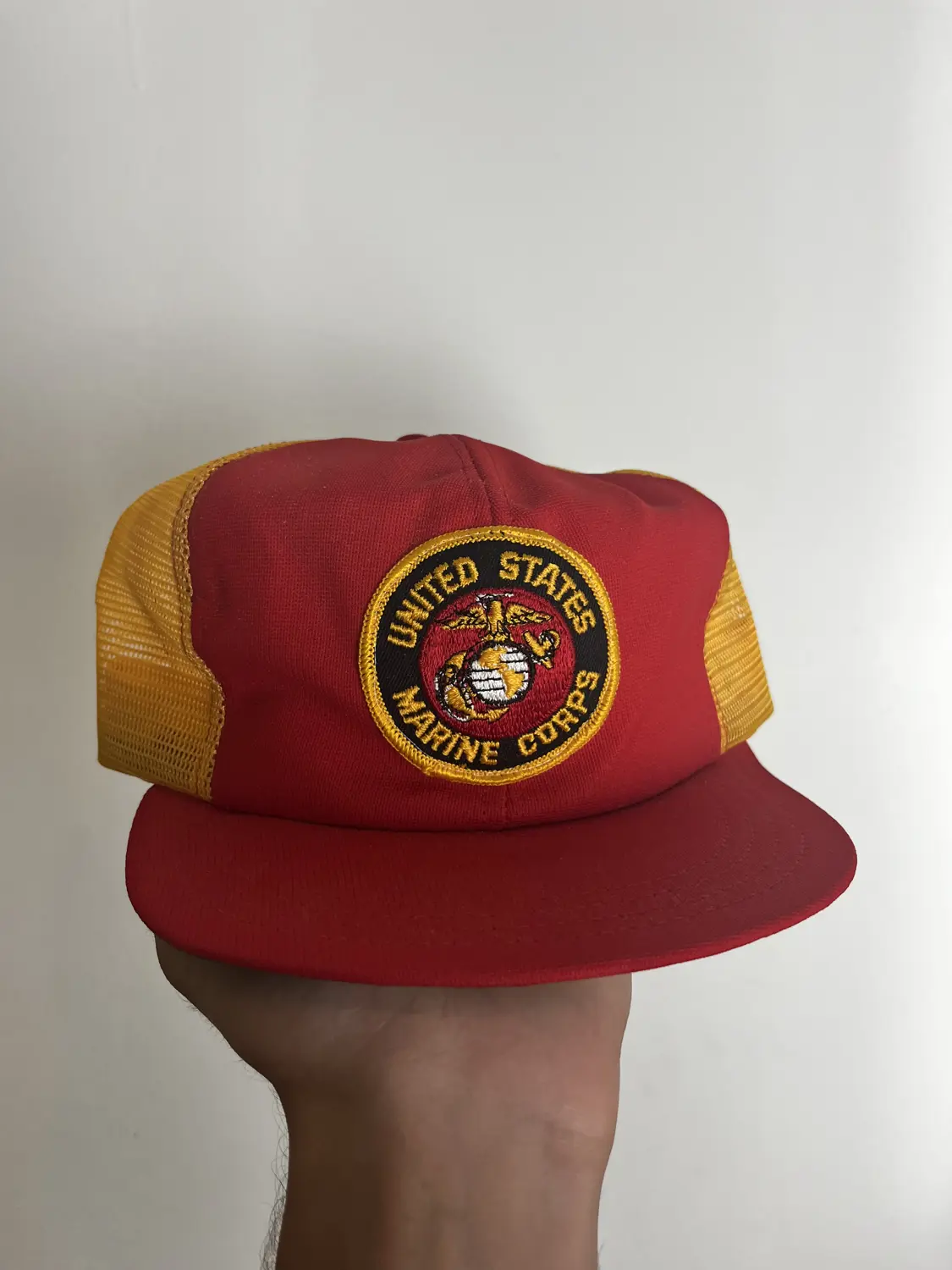 US Marine Corps Hat