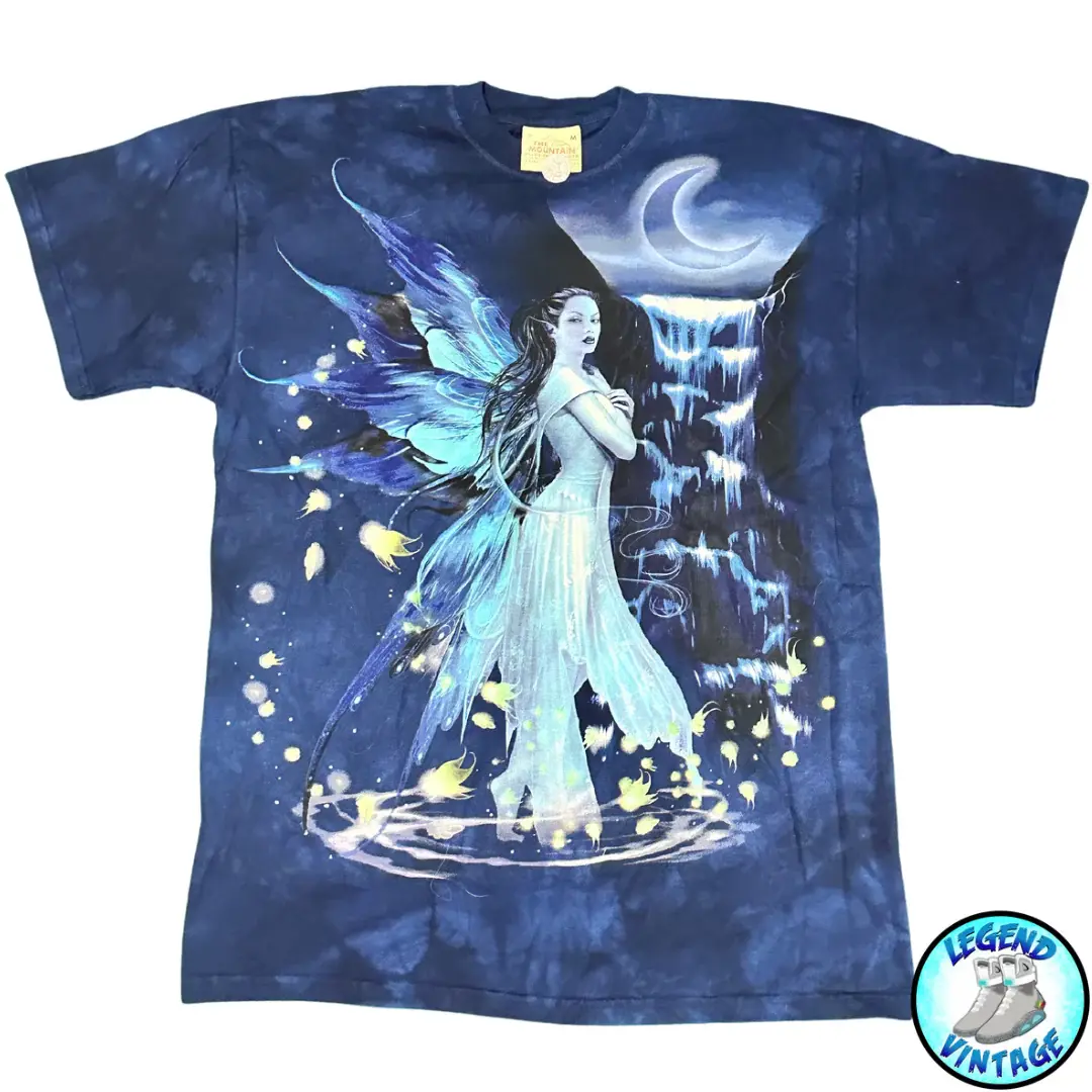 Mountain Fairy T-shirt