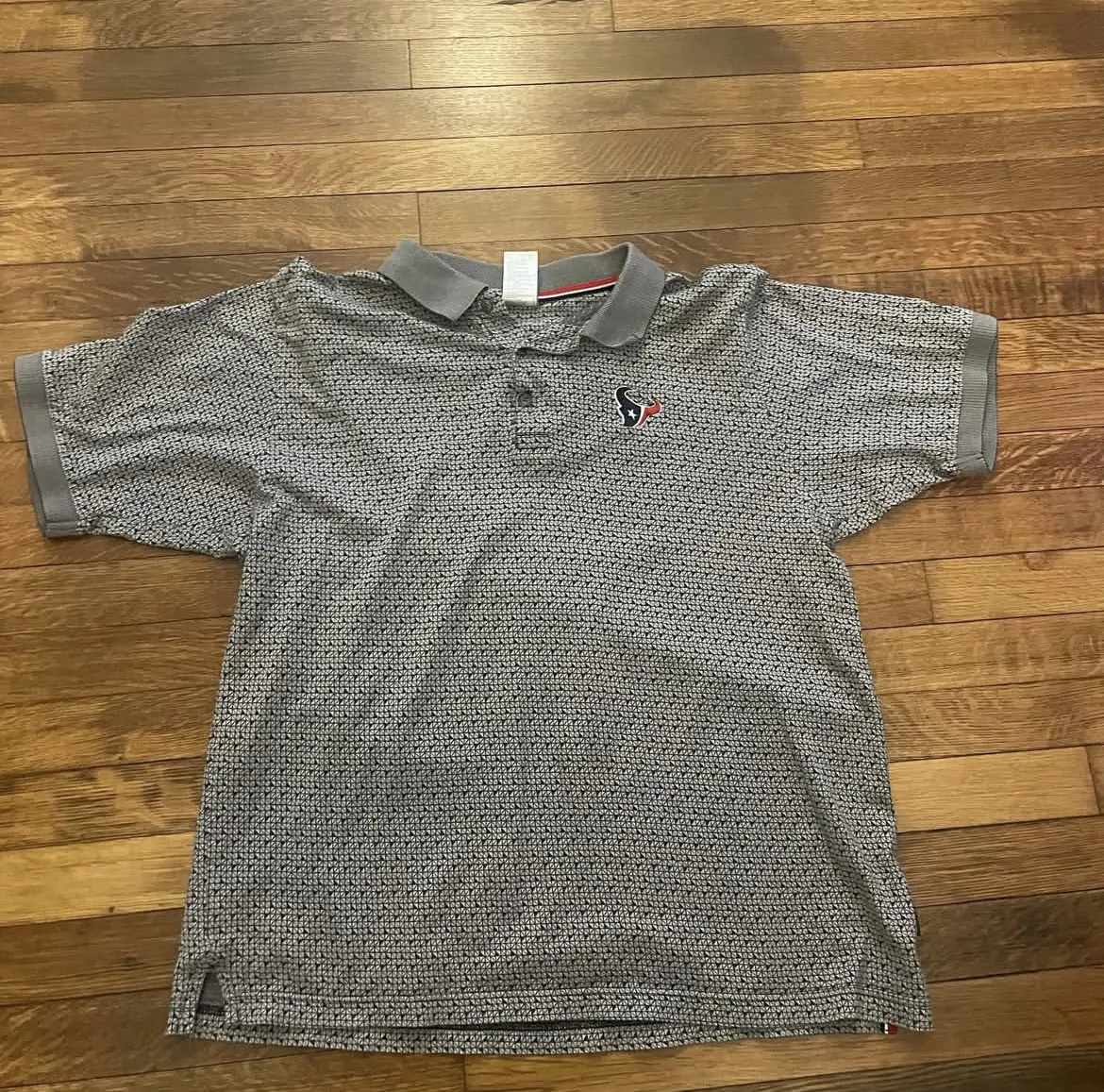 Houston Texans Polo