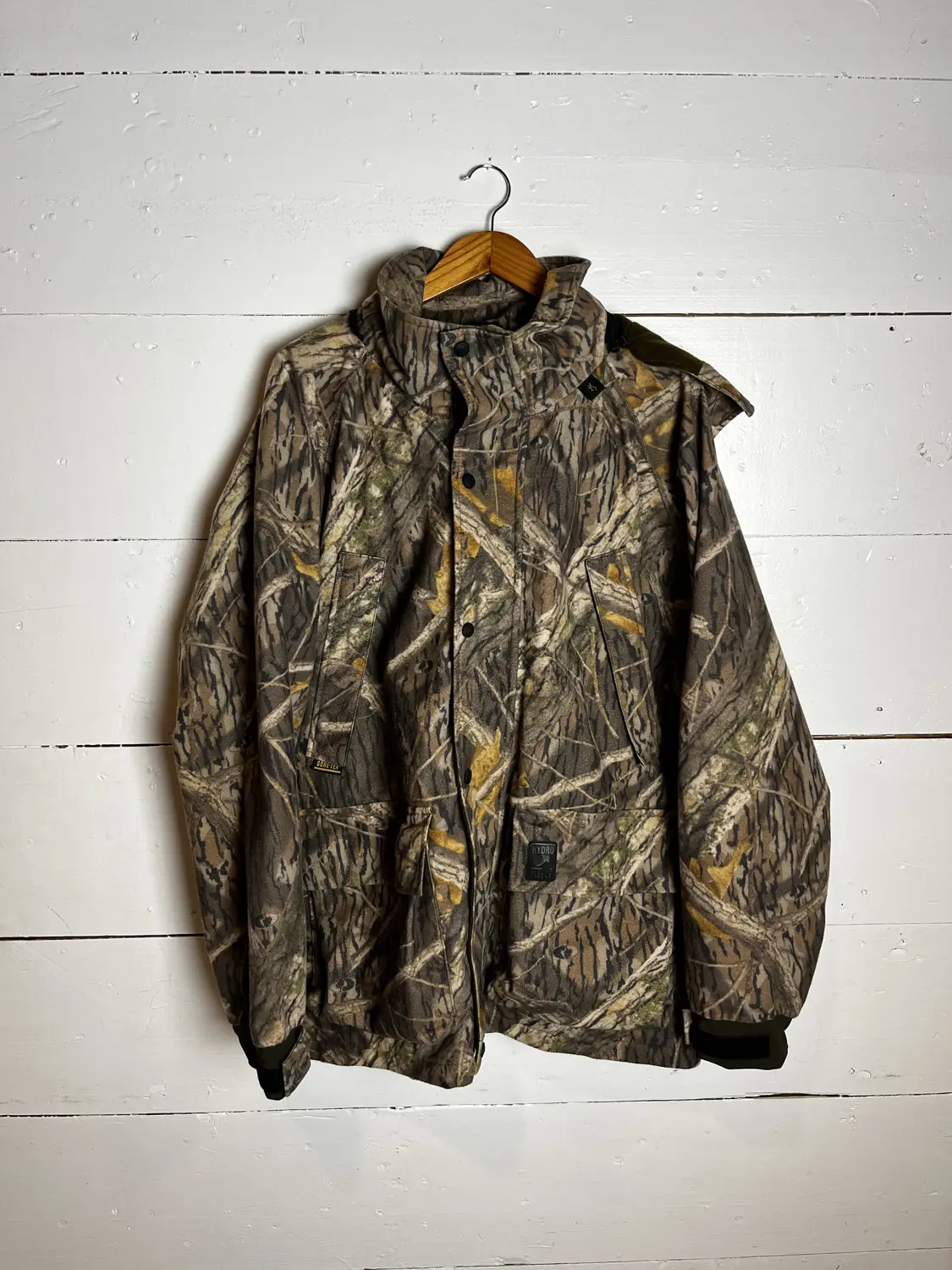 Browning mossy oak