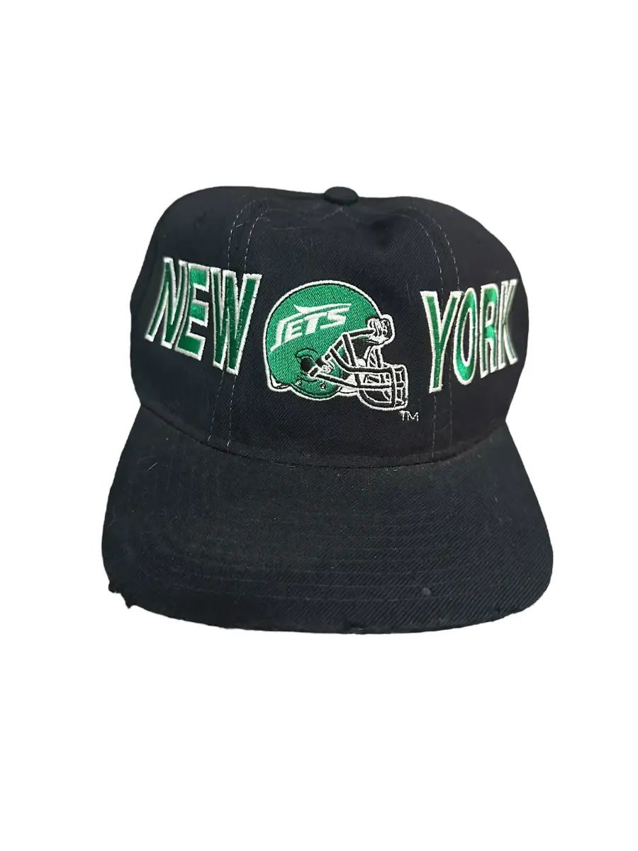 90s NY Jets Starter Hat