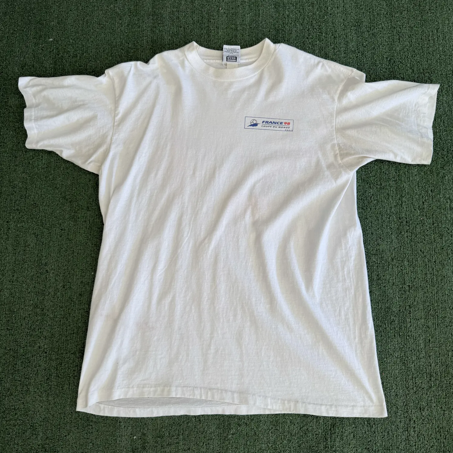 Sydney 2000 Olympic Games Tee