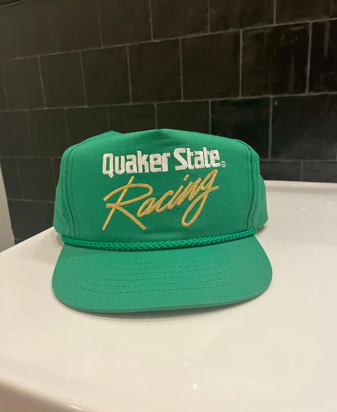 Quaker State Racing