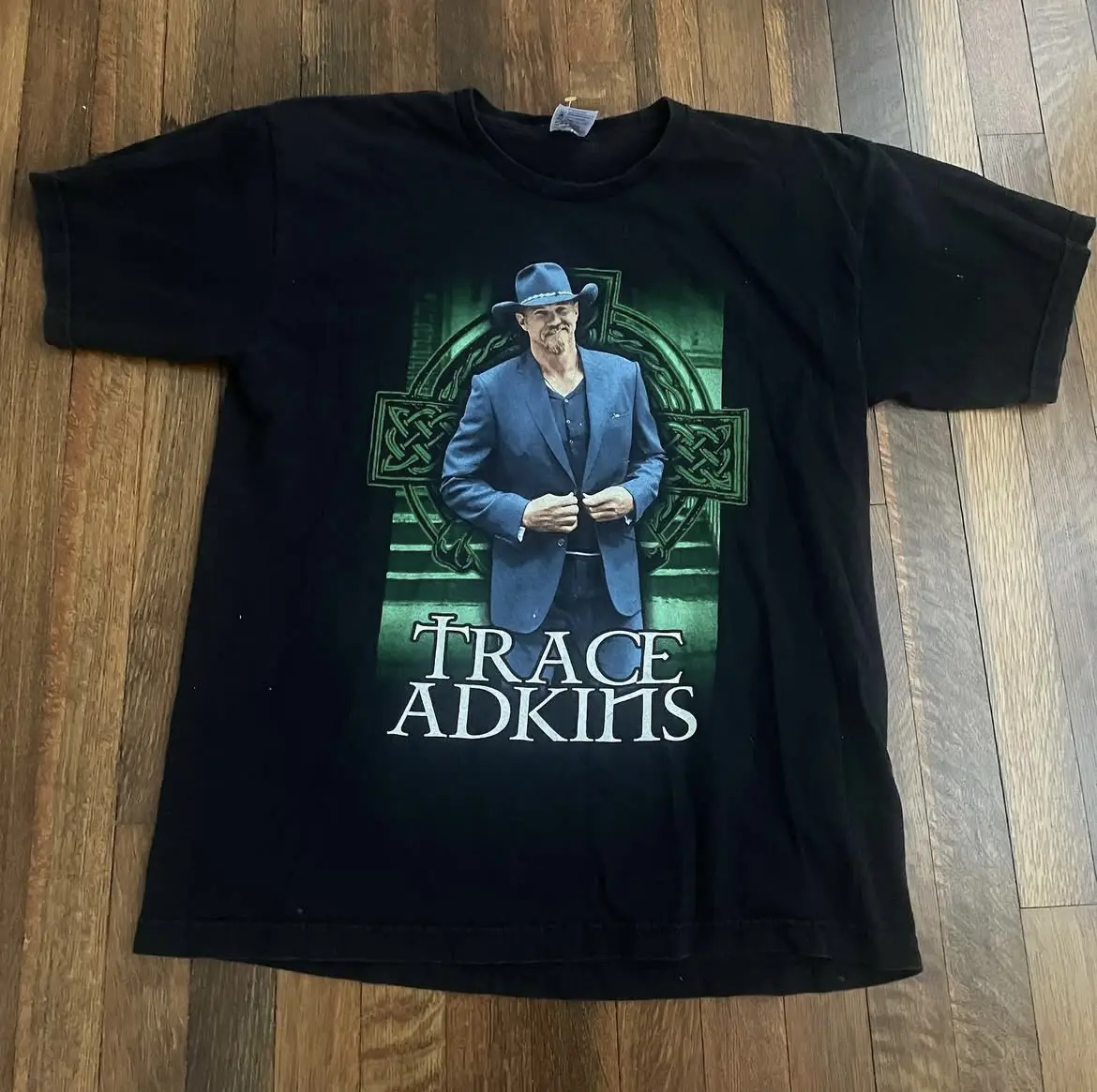 2015 Trace Adkins T-Shirt