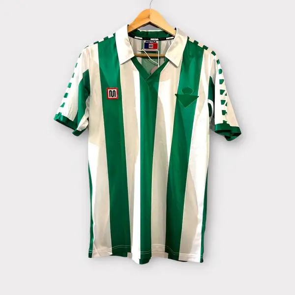 Los Verdi (Real Betis) 1982-85 Home Shirt (Various Sizes)