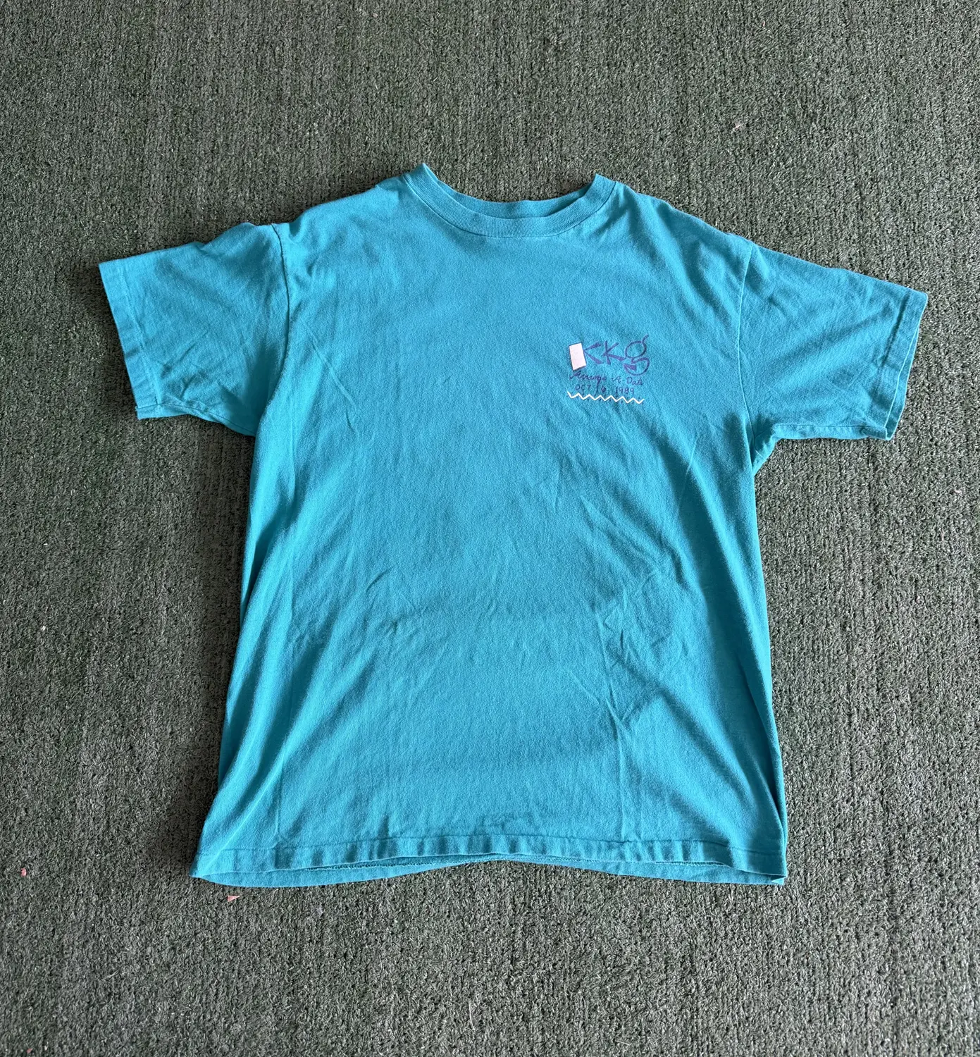 Kappa Arrange a Date (XL)