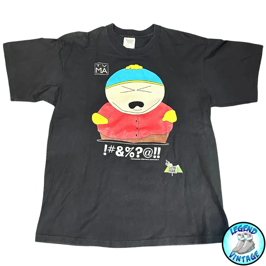 South Park Cartman T-shirt