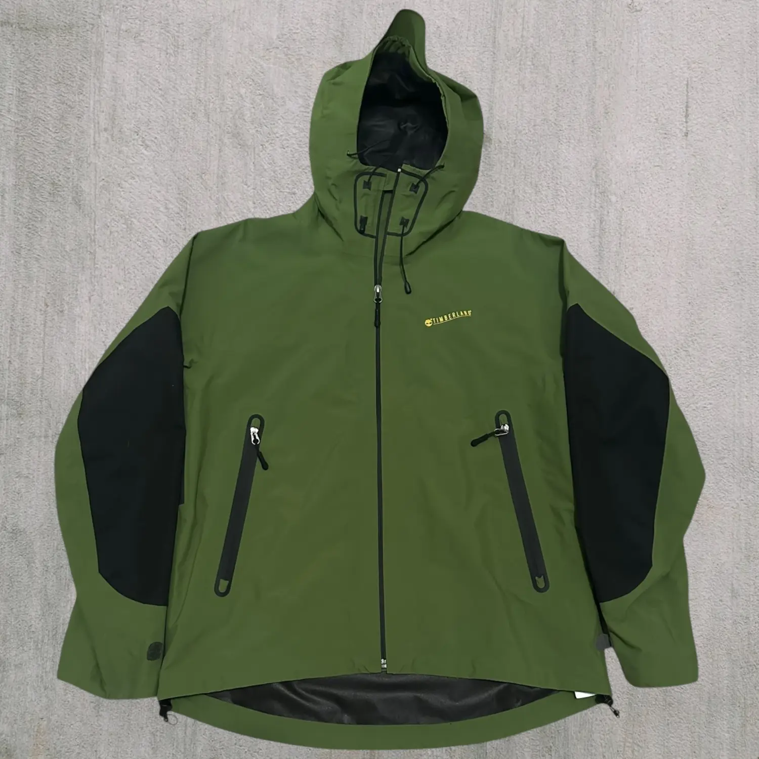 Timberland Rain jacket