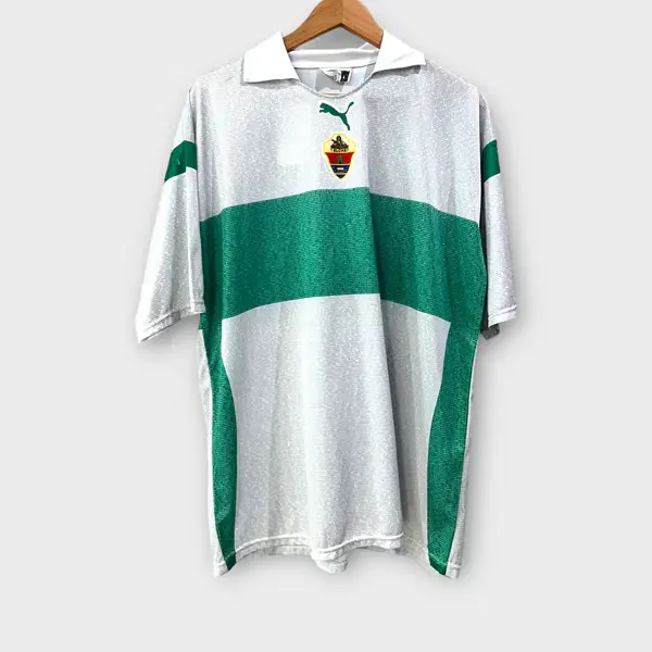 Elche 2004 Special Shirt (Large)