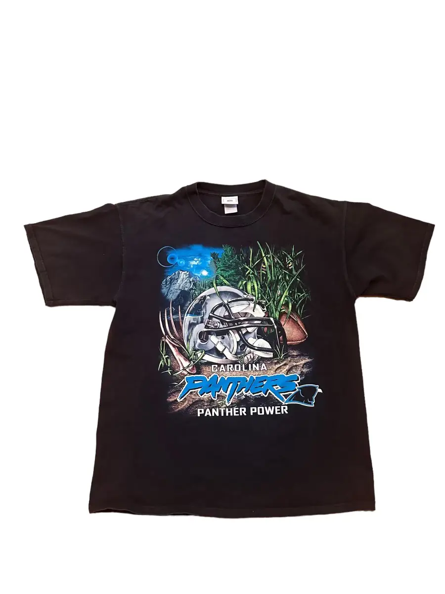 Panthers Nature Shirt