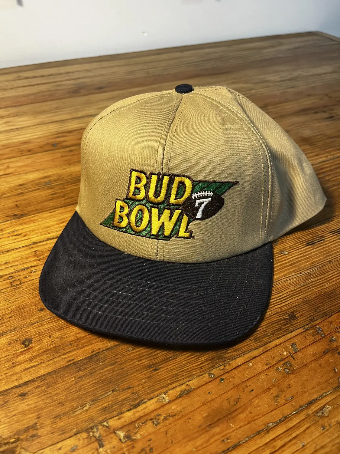 Bud Bowl Hat