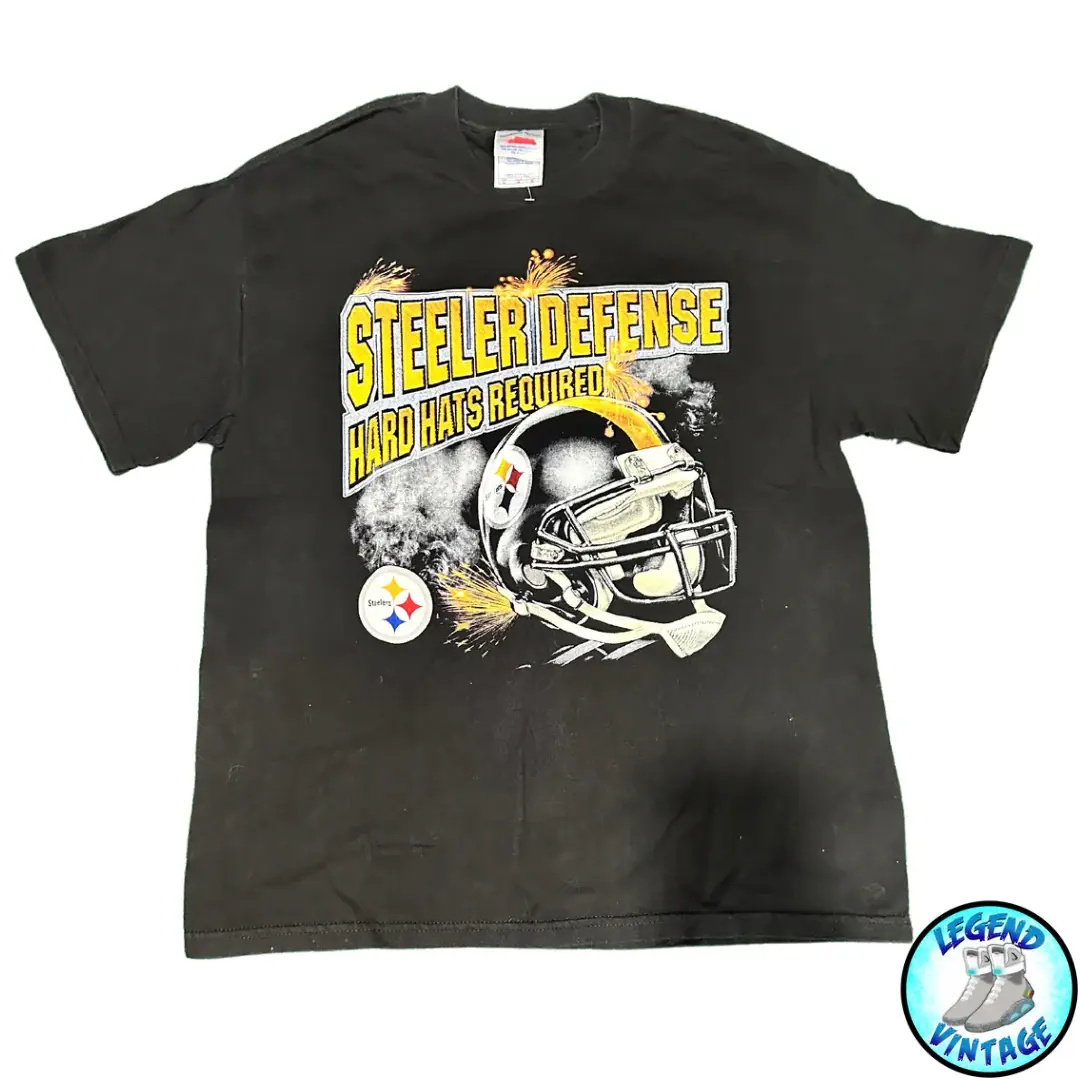 Steelers Defense T-shirt