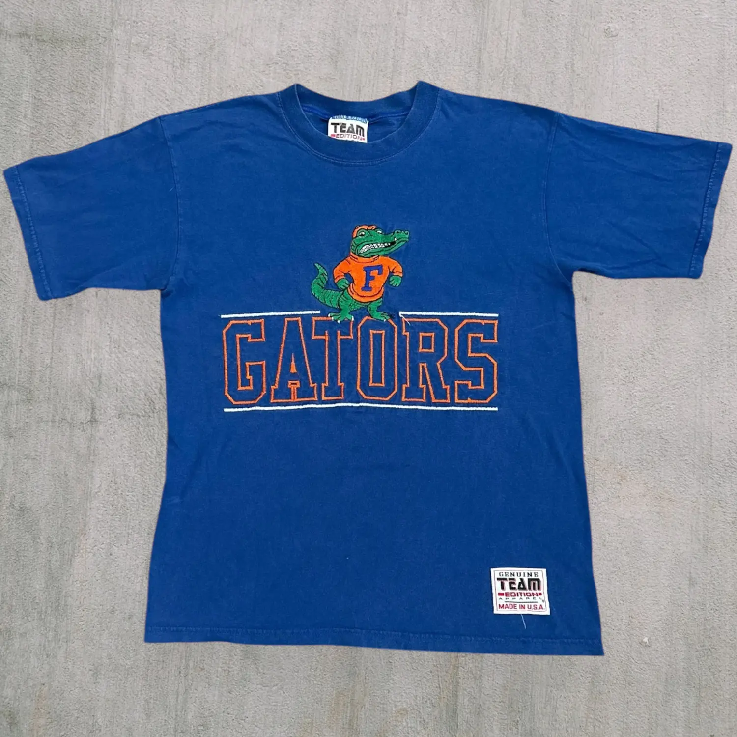 Florida Gators team apparel