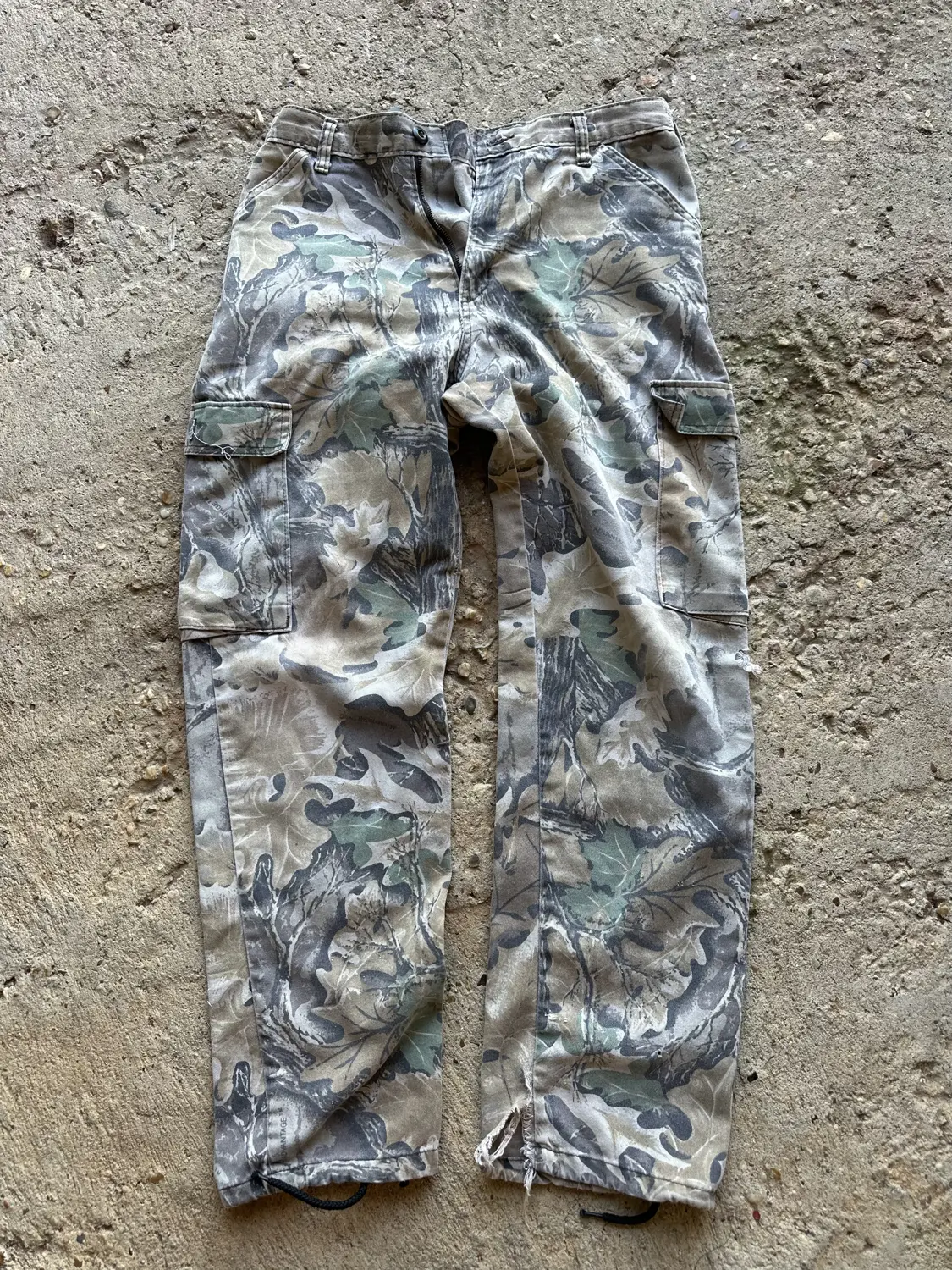 1990s Realtree Camo’s