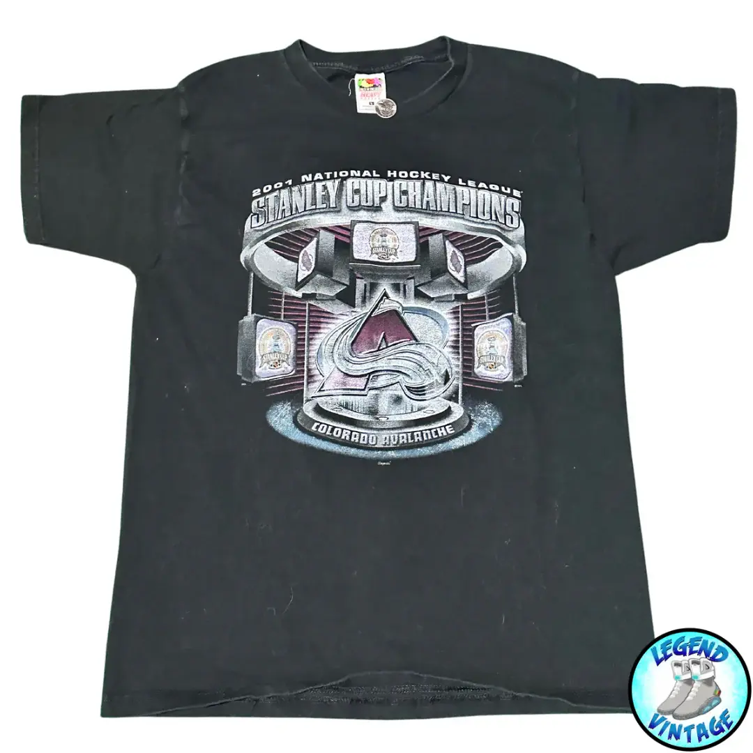 Avalanche Champ Light Fadded T-shirt