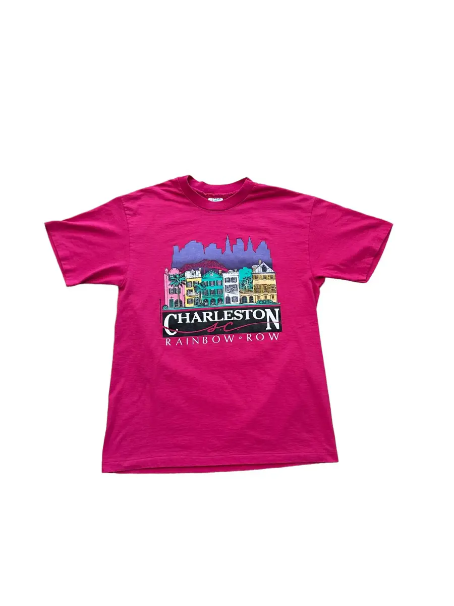 1988 Charleston Shirt