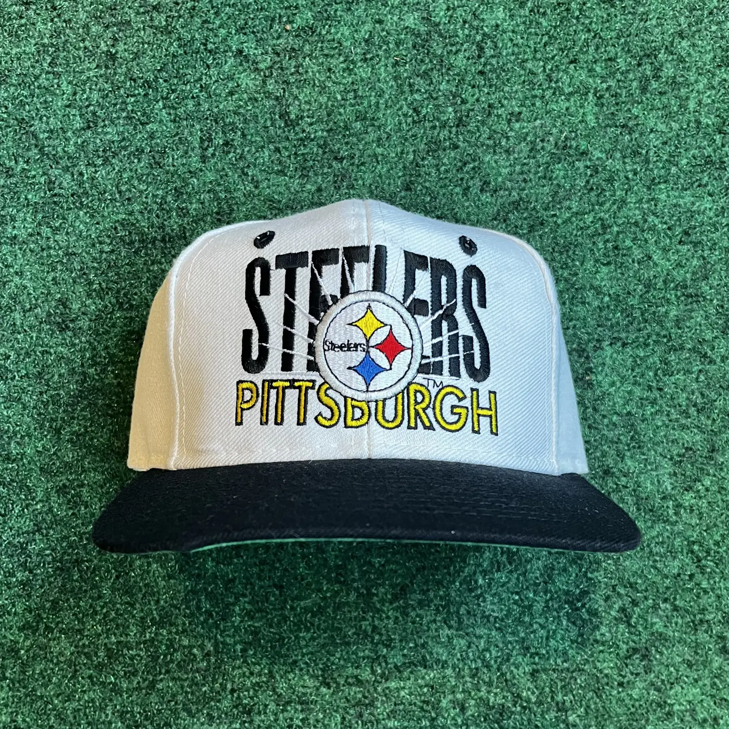 Steelers Snapback