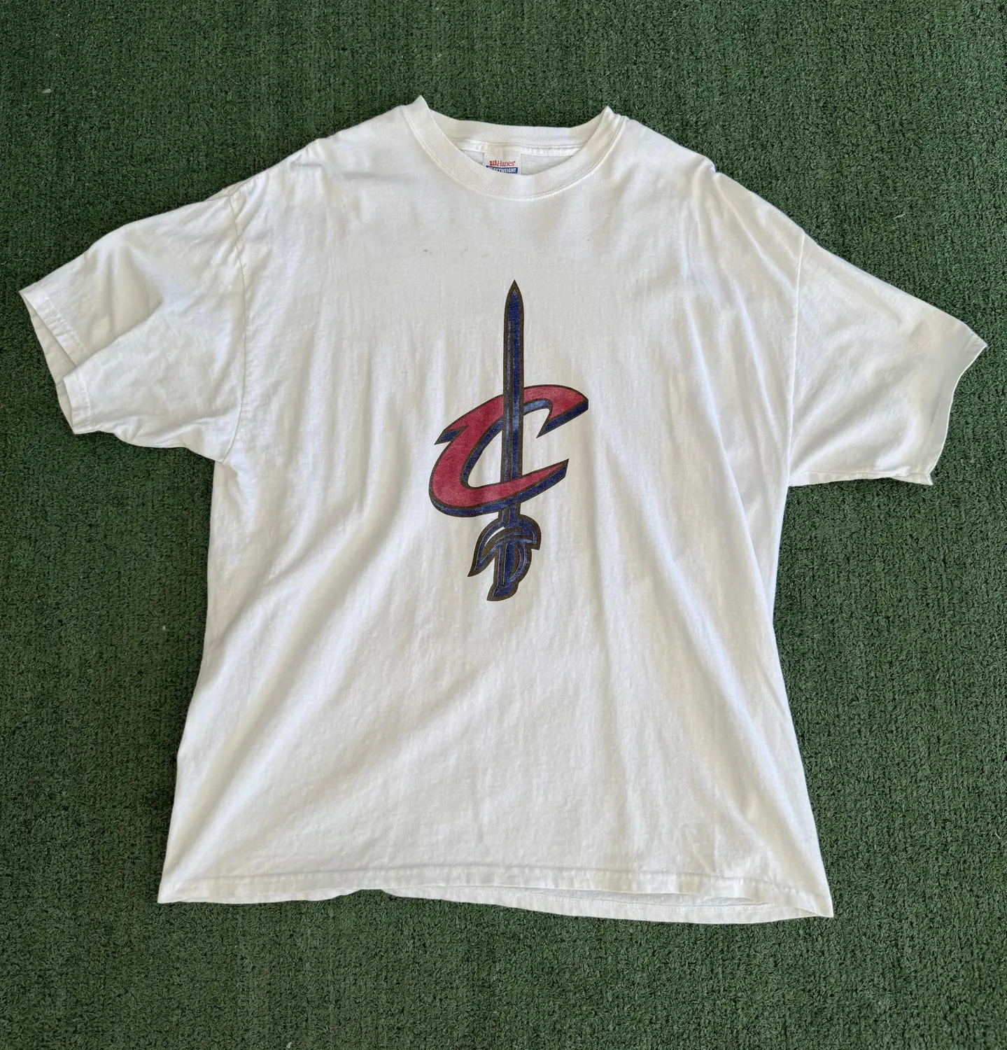 Cleveland Cavaliers T Shirt