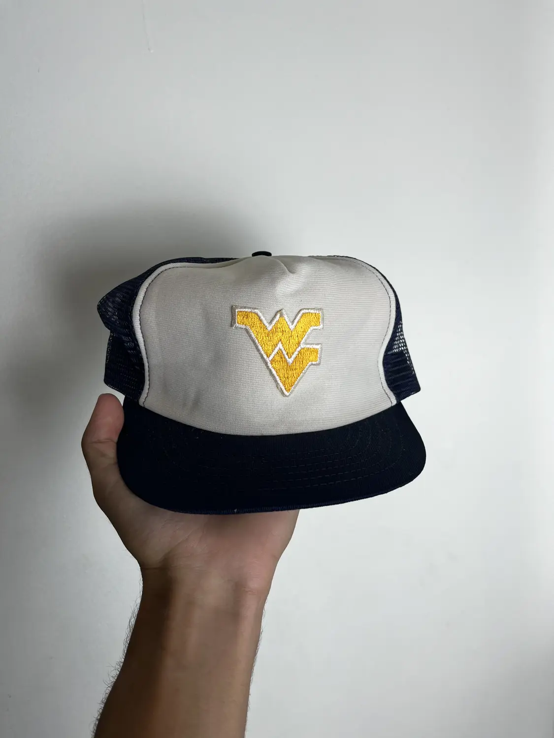 West Virginia Hat
