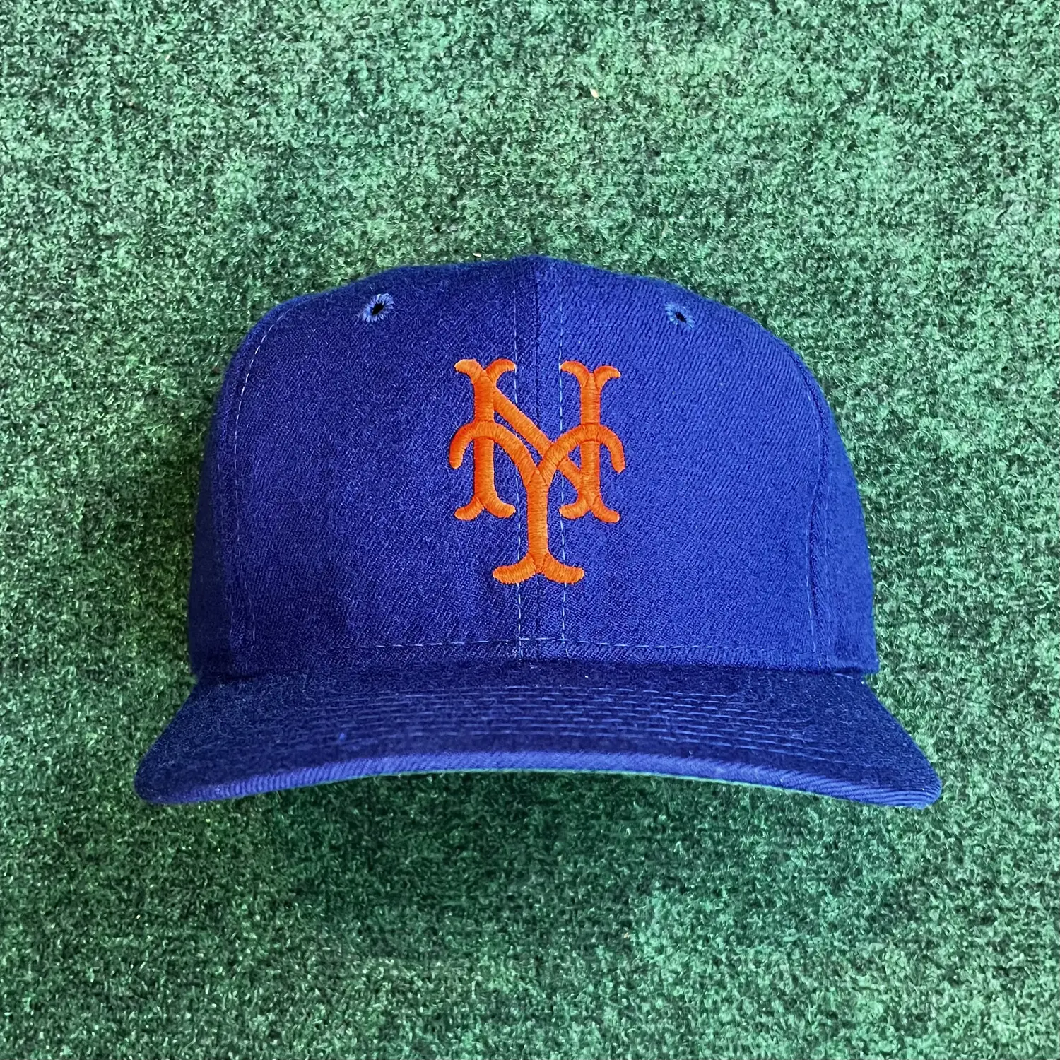 Mets Snapback