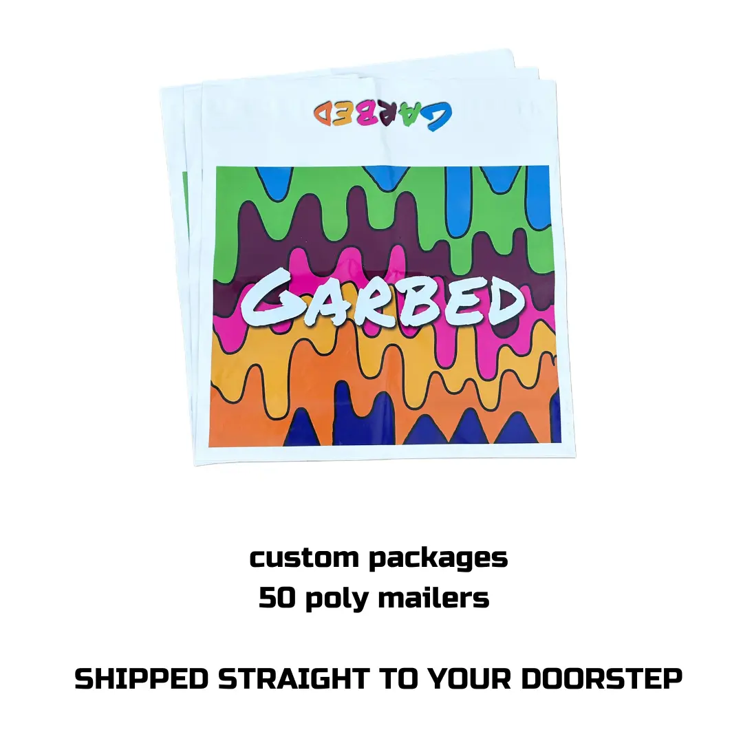 Custom Packages