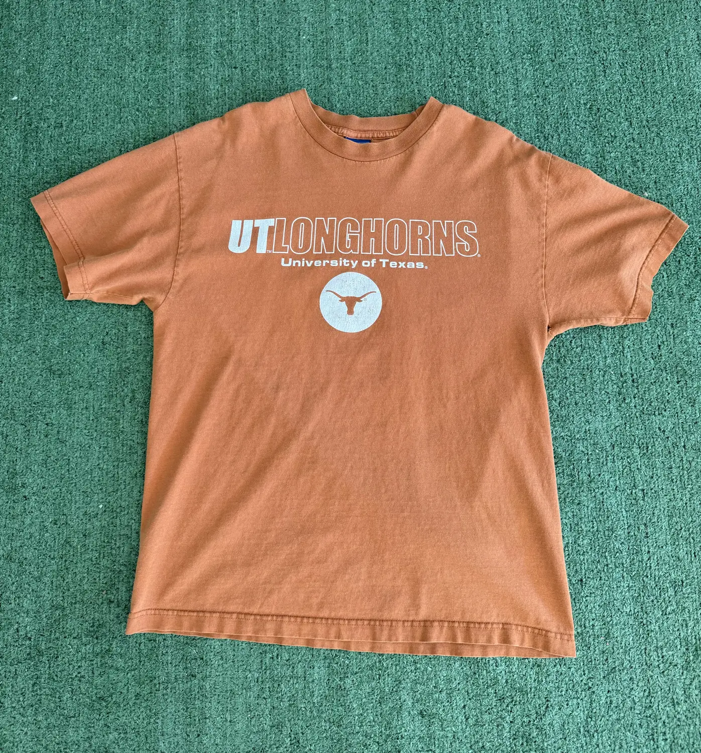 UT Longhorns T-Shirt