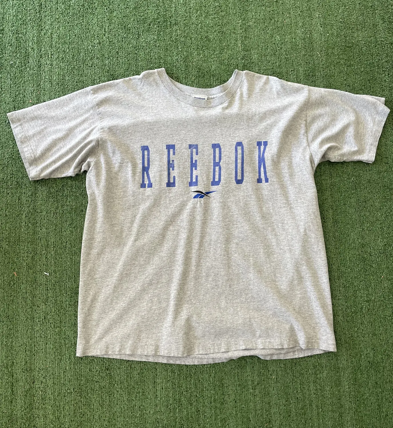 Reebok (XL)