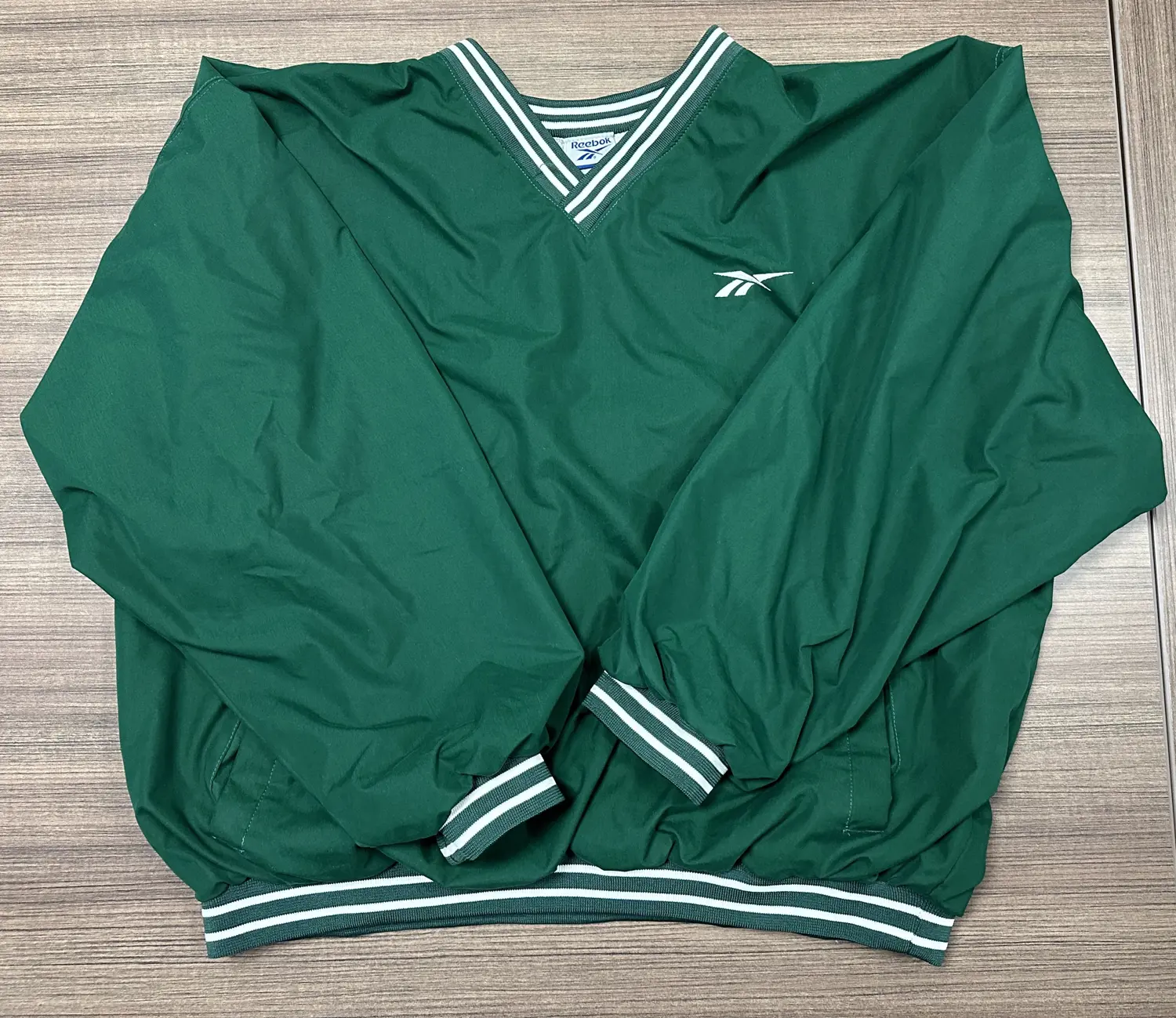 Vintage Reebok Sweatshirt