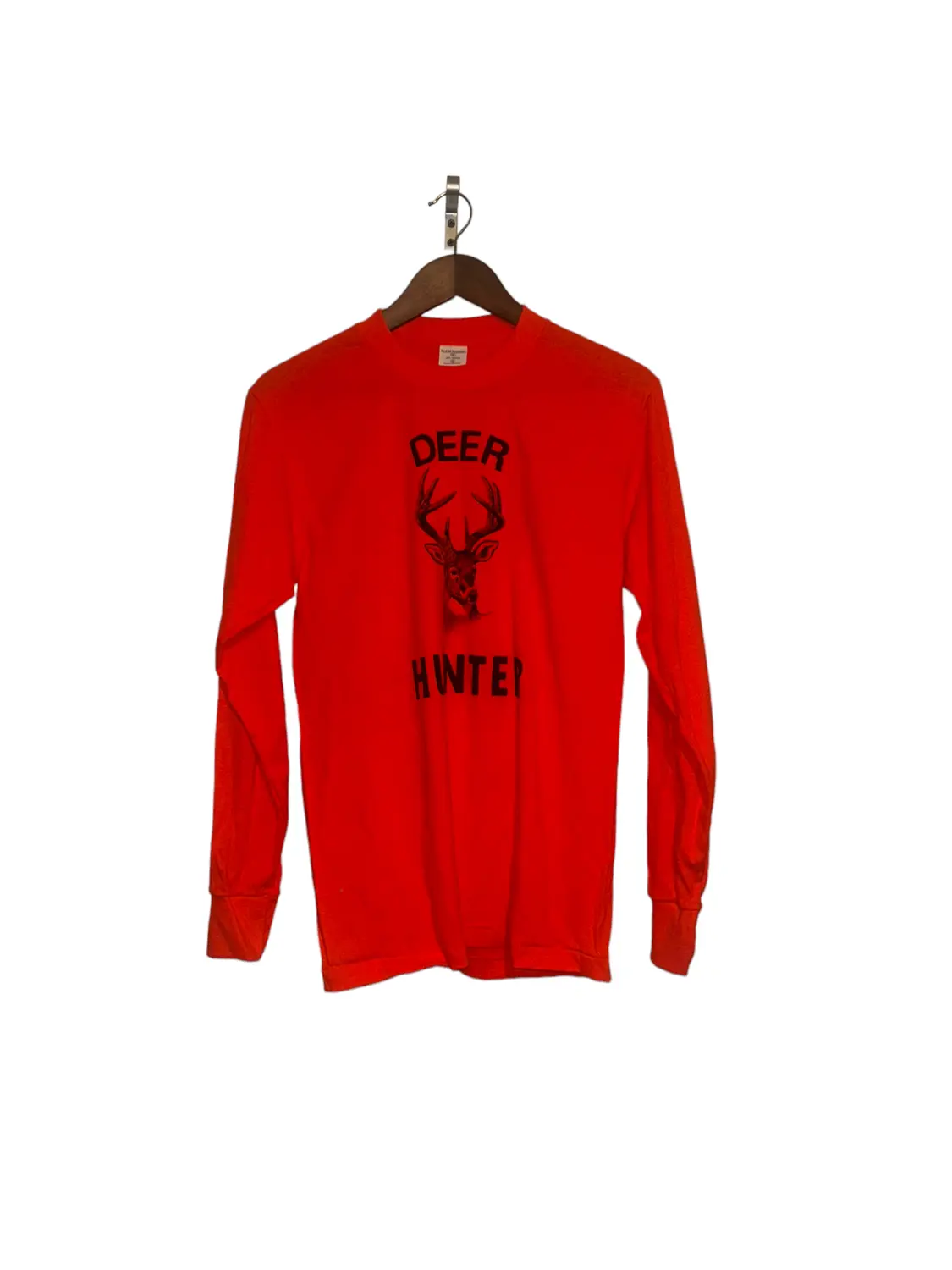 Deer hunter tee