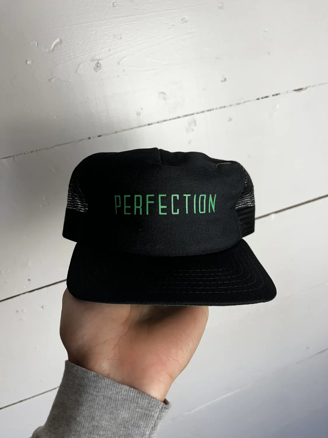 Perfection Hat