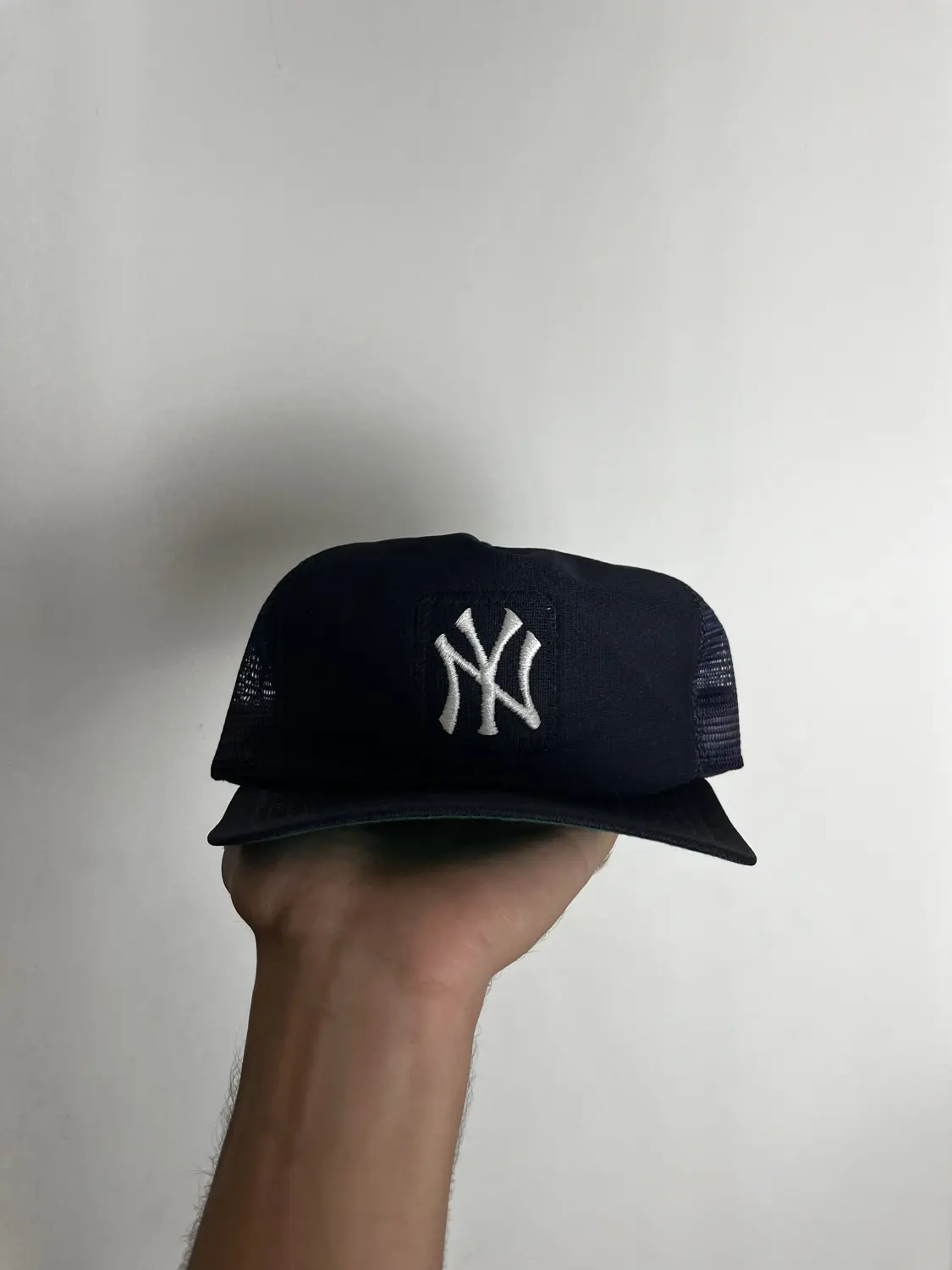 80s Yankees Hat