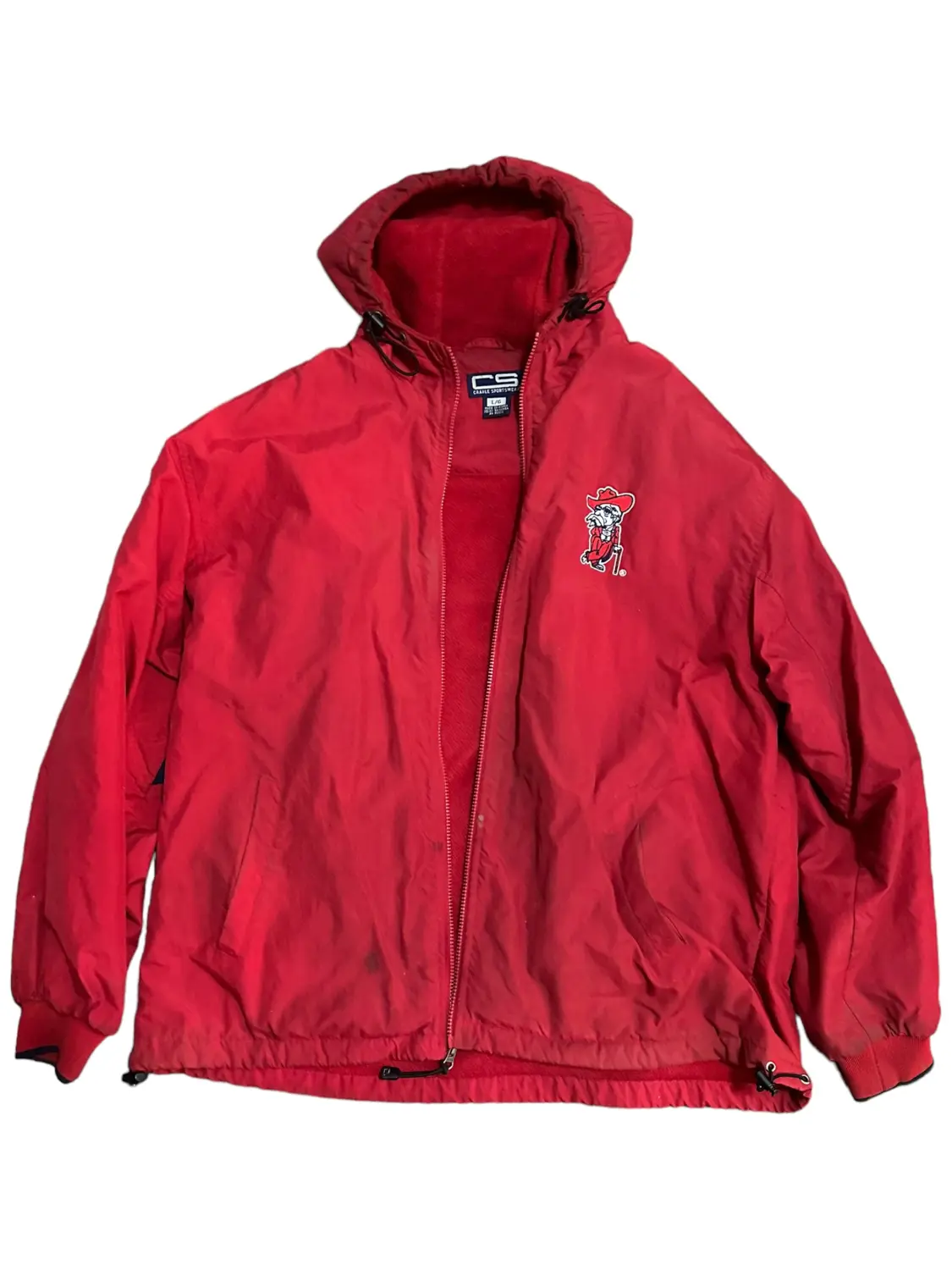 Colonel Reb jacket