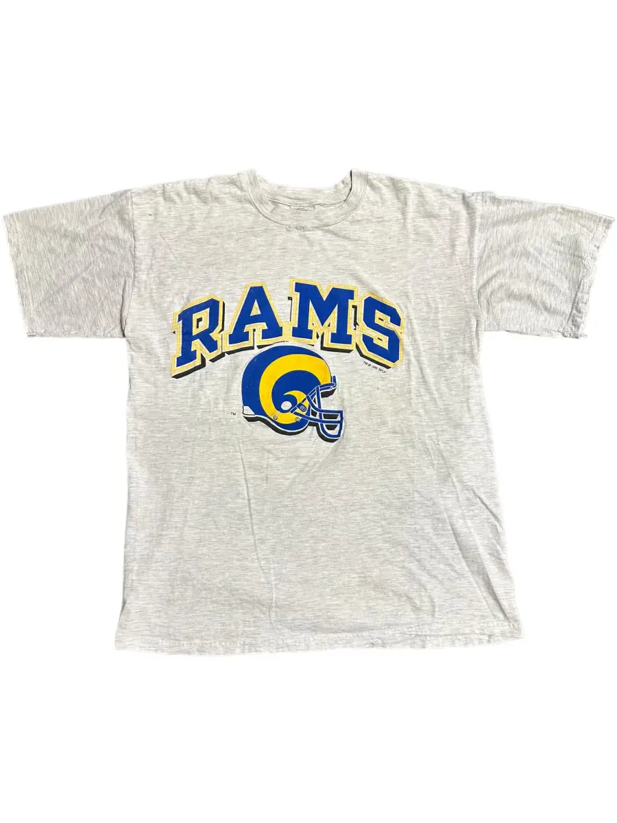 90s St Louis Rams