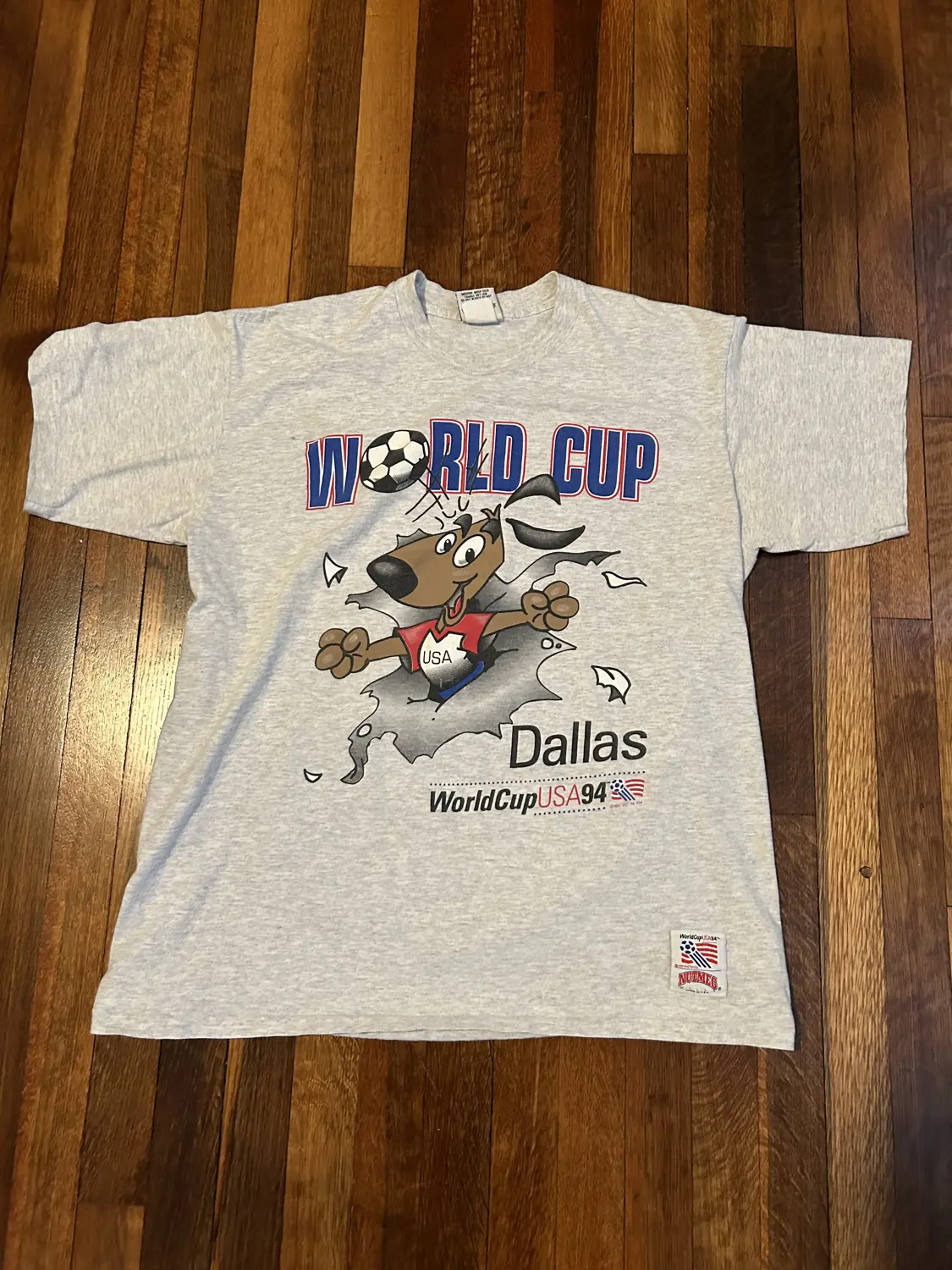 1994 World Cup T-Shirt