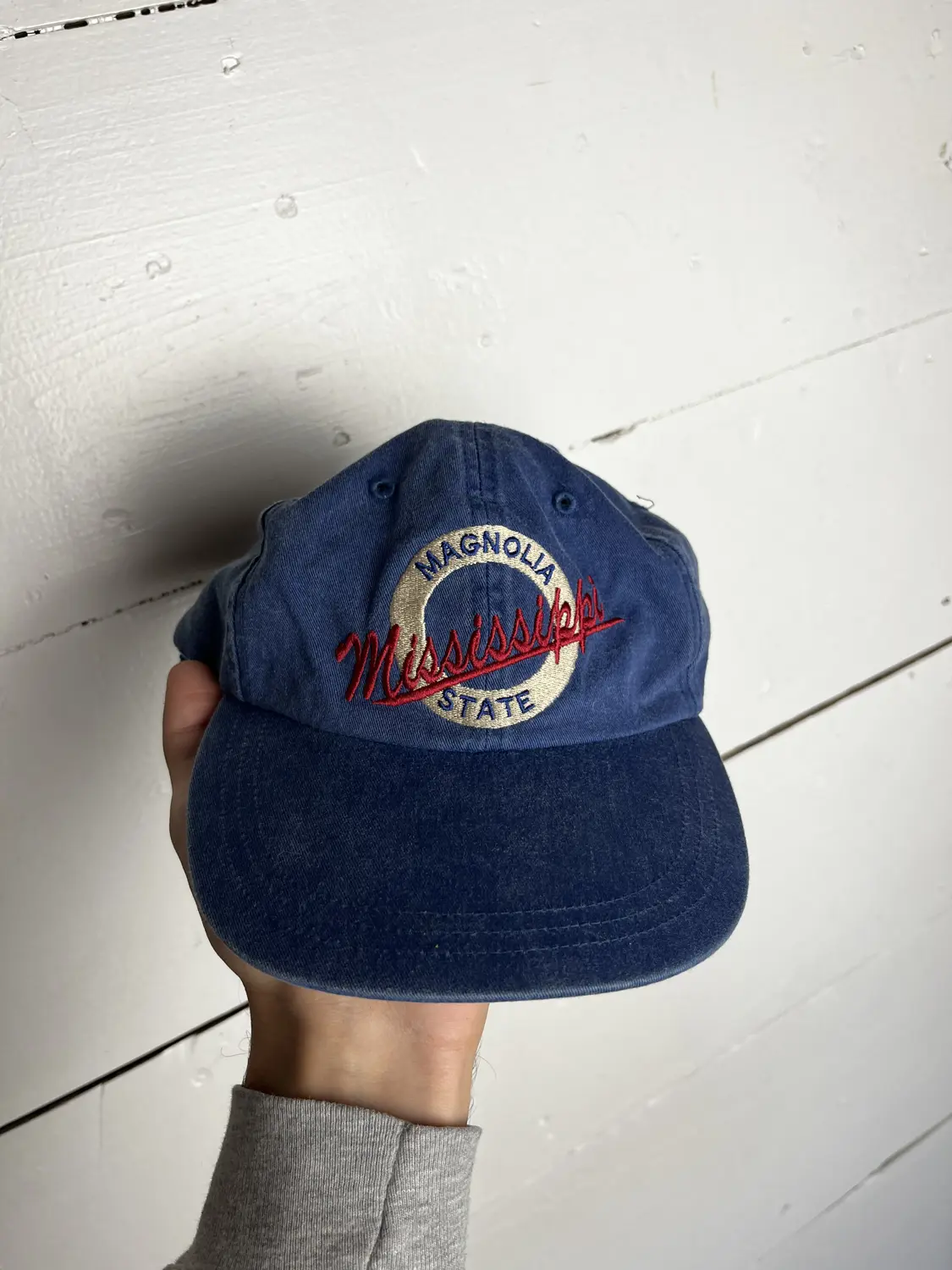 Magnolia State Hat