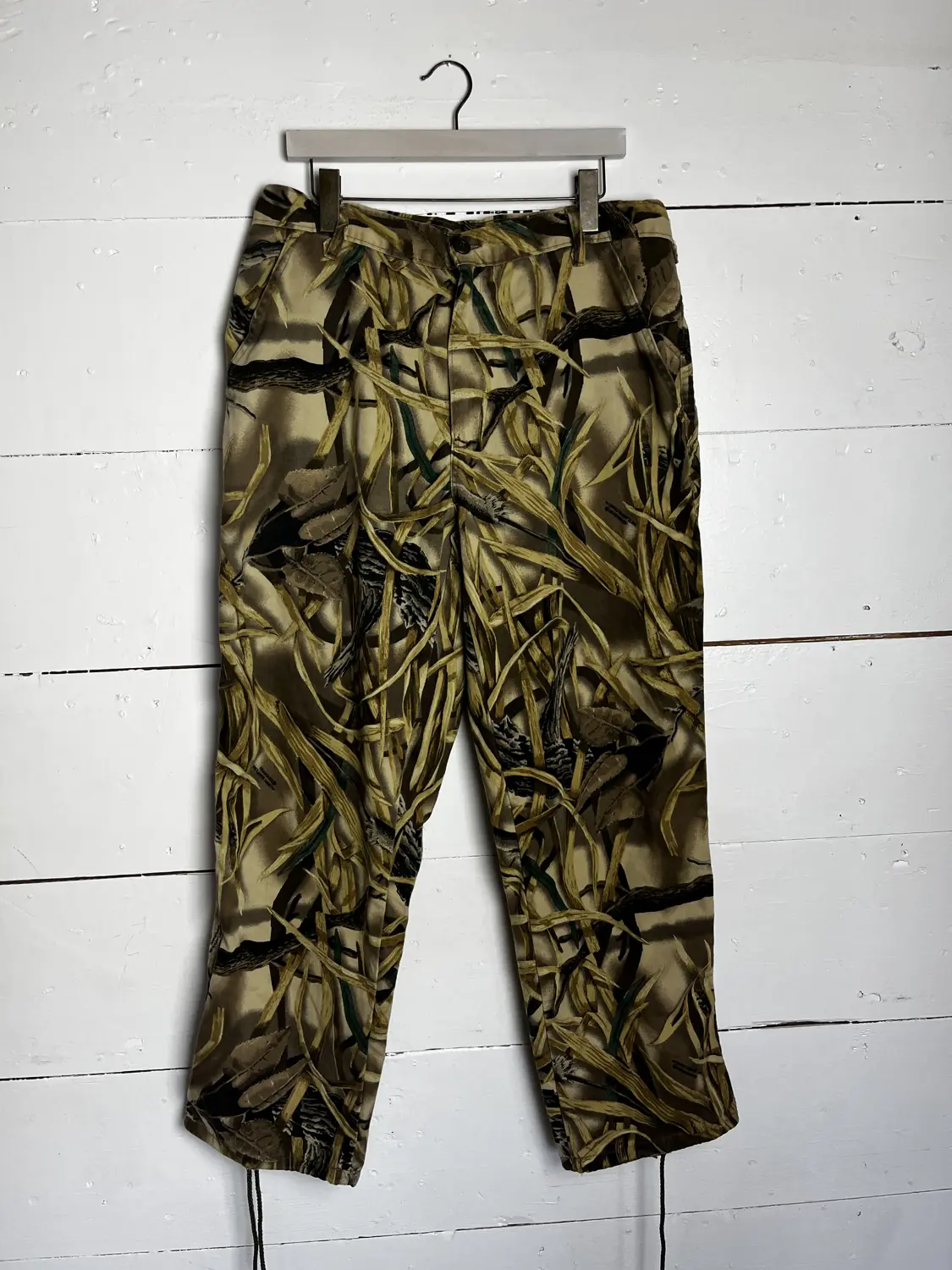 Ducks Unlimited Pants Large