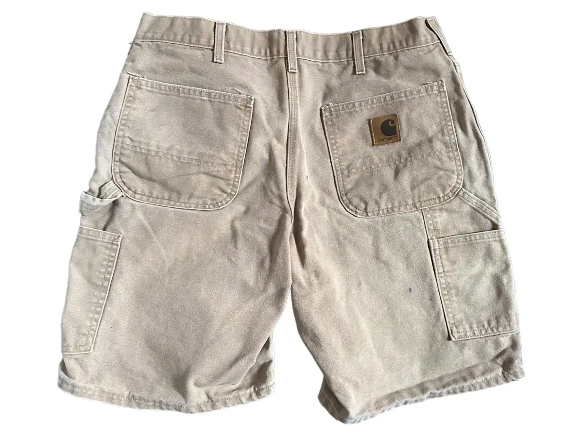 Carhartt Carpenter Shorts
