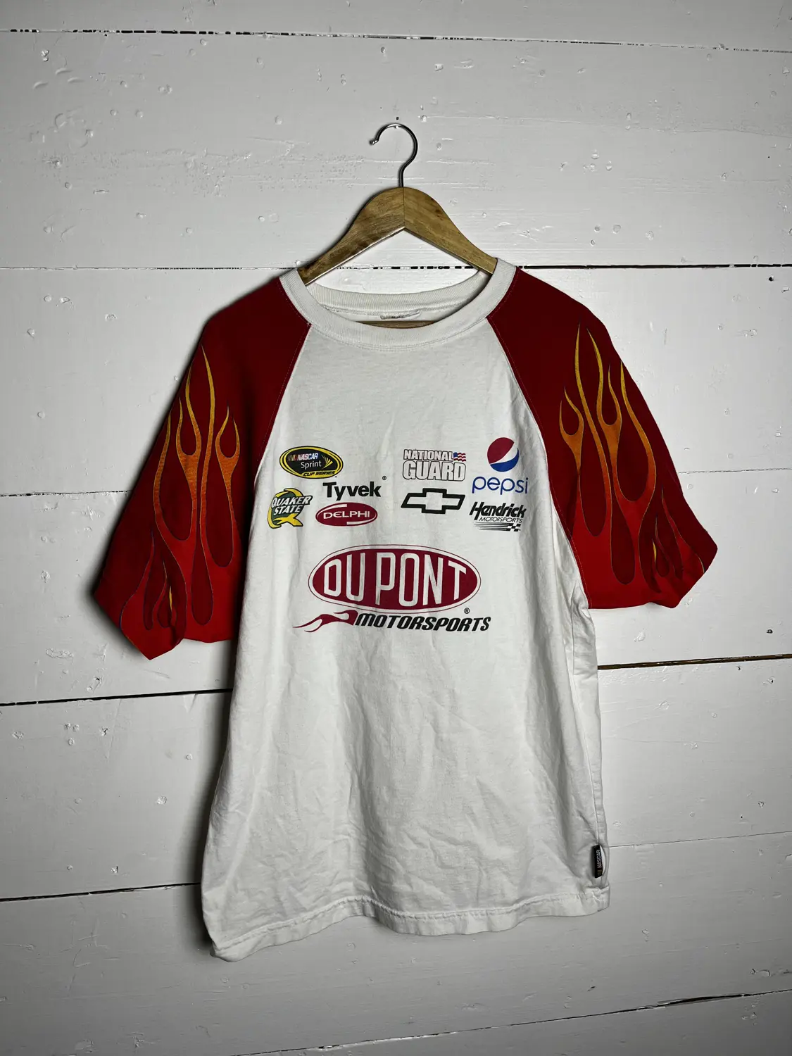 XL Jeff Gordon