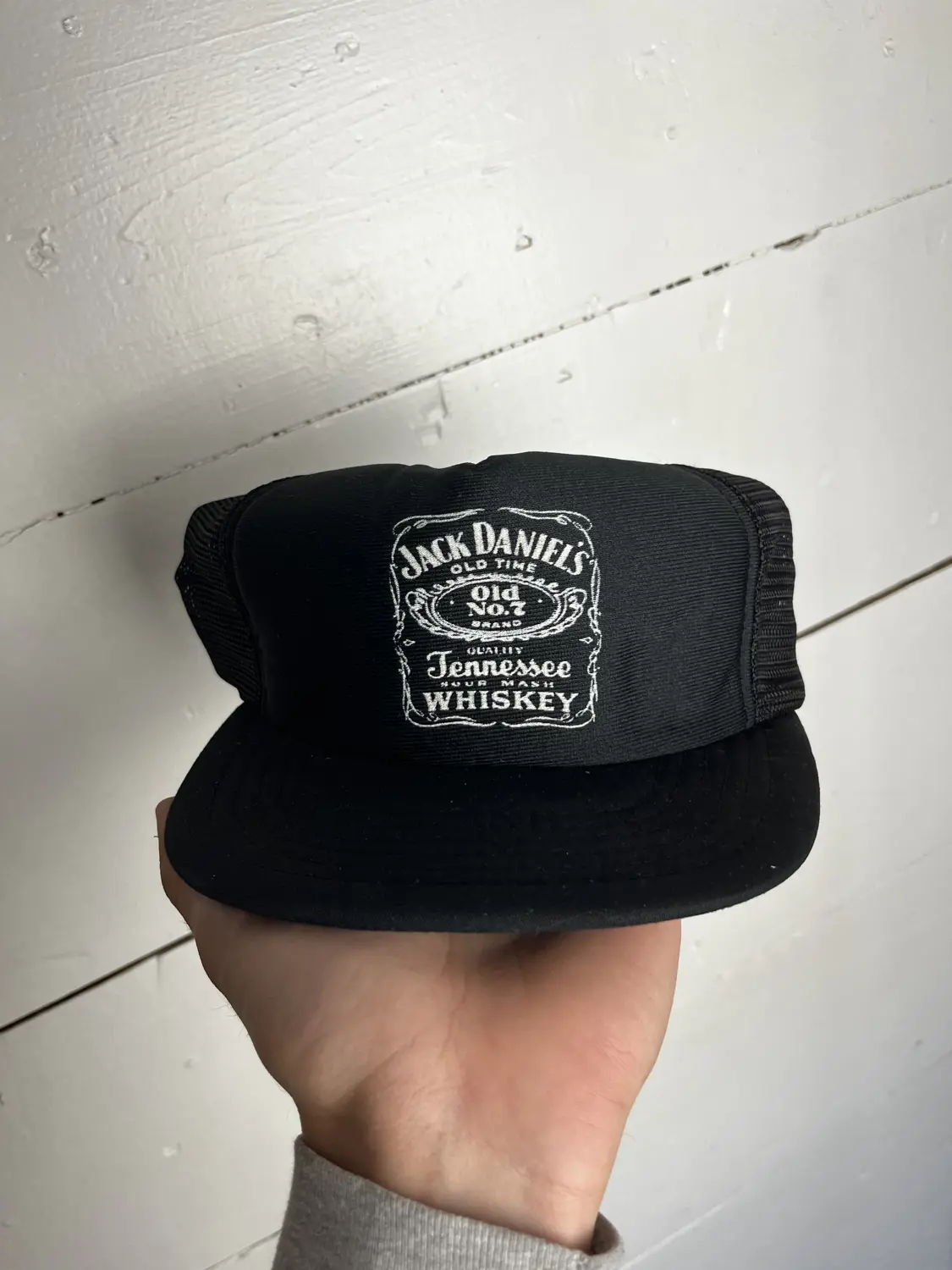 Jack Daniel’s Hat