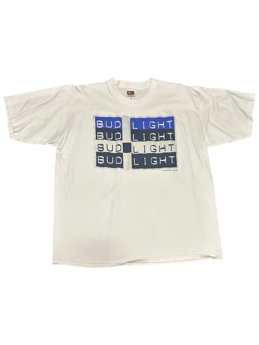 1995 Bud Light Shirt