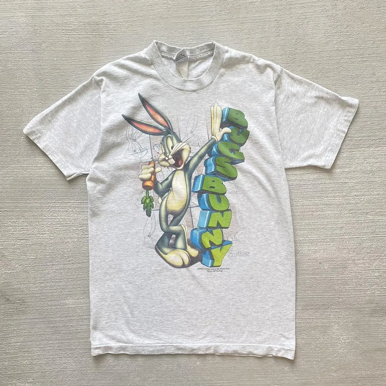 Vintage Bugs Bunny Tee