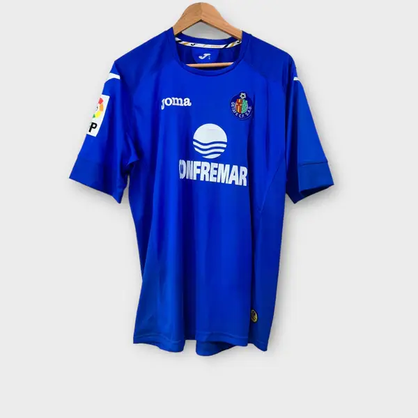 Getafe CF 2012/13 Home Shirt *BNWT* (Large)